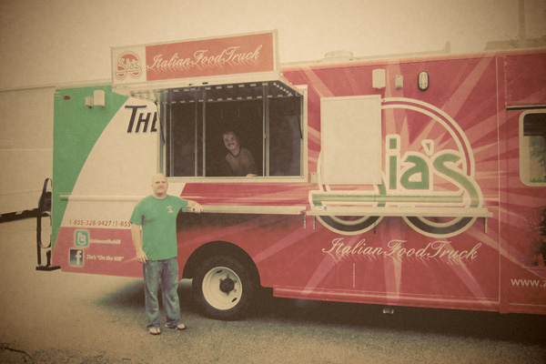 Food Trucks For Sale Carts Trailers Roaming Hunger